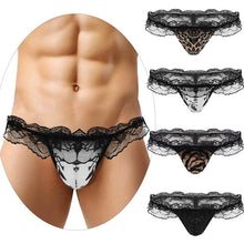 Load image into Gallery viewer, Sexy Mens Thongs