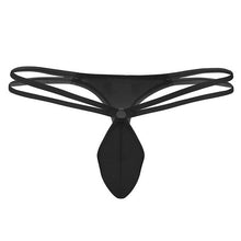 Load image into Gallery viewer, Sissy Strappy Thong