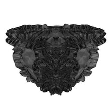 Load image into Gallery viewer, Super Frilly Satin Ruffle Panties