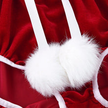 Load image into Gallery viewer, Sissy Velvet Panties