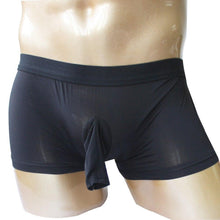 Load image into Gallery viewer, Open Sheath Stretch Boxer Brief