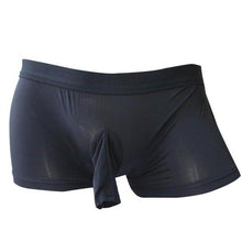 Load image into Gallery viewer, Open Sheath Stretch Boxer Brief