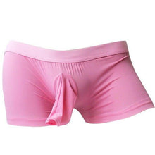 Load image into Gallery viewer, Open Sheath Stretch Boxer Brief