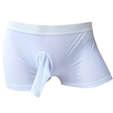 Load image into Gallery viewer, Open Sheath Stretch Boxer Brief