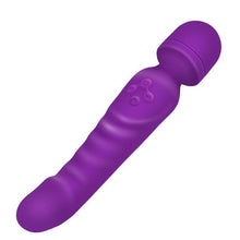 Load image into Gallery viewer, Sissy Anal Plug Vibrator