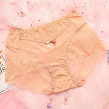 Load image into Gallery viewer, Sissy Grace Lace Panties
