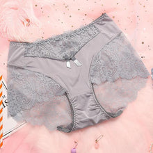 Load image into Gallery viewer, Sissy Grace Lace Panties