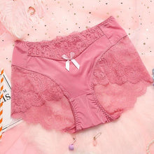 Load image into Gallery viewer, Sissy Grace Lace Panties