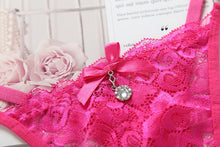 Load image into Gallery viewer, Tanga Briefs w/ Adjustable Straps