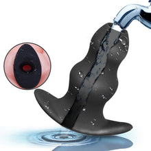 Load image into Gallery viewer, Hollow Enema Anal Plug