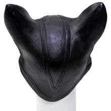 Load image into Gallery viewer, Feline Lover Latex Cat Masks Helmet