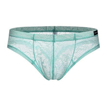 Load image into Gallery viewer, "Sissy Beryl" Lace G-String