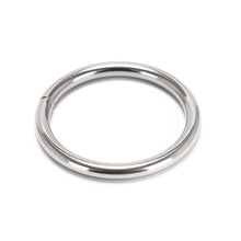 Load image into Gallery viewer, Beaded Prince Wand With Cock Ring 5.12 Inches to 5.31 Inches Long