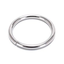 Load image into Gallery viewer, Hollow Stainless Urethra Stretcher Penis Plug