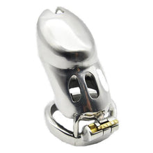 Load image into Gallery viewer, Steel Bird Holy Trainer 3 inches long