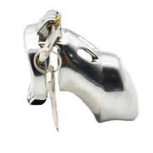 Load image into Gallery viewer, Steel Bird Holy Trainer 3 inches long