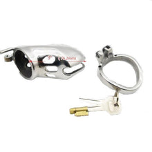 Load image into Gallery viewer, Steel Bird Holy Trainer 3 inches long