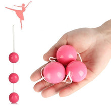 Load image into Gallery viewer, Anal Pleasing Balls