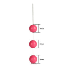 Load image into Gallery viewer, Anal Pleasing Balls