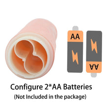 Load image into Gallery viewer, 360 Sissy Punisher