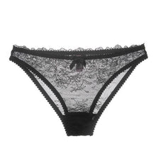 Load image into Gallery viewer, Sissy Ultrathin Lace Panties