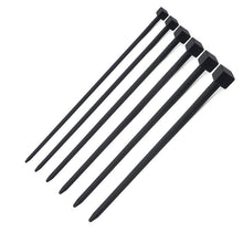 Load image into Gallery viewer, Square-Head Silicone Urethral Sound