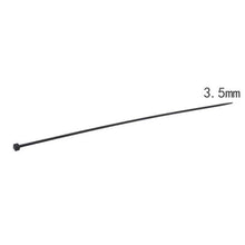 Load image into Gallery viewer, Square-Head Silicone Urethral Sound