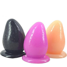 Load image into Gallery viewer, Sissy Strawberry Opener Butt Plug