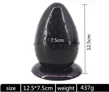 Load image into Gallery viewer, Sissy Strawberry Opener Butt Plug