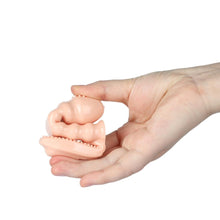 Load image into Gallery viewer, Finger Vibrating Anal Massager Glove