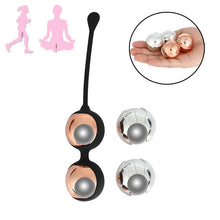 Load image into Gallery viewer, Anal Pleasure Beads