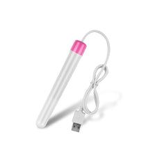 Load image into Gallery viewer, Smart USB Heating Rod Sissy Masturbator