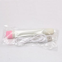 Load image into Gallery viewer, Smart USB Heating Rod Sissy Masturbator