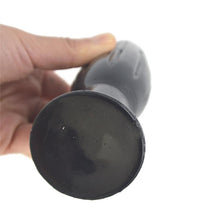 Load image into Gallery viewer, Soft Silicone Anal Plug