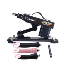 Load image into Gallery viewer, Sex Machine