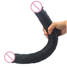Load image into Gallery viewer, Sissy Rider Dildo