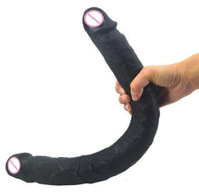 Load image into Gallery viewer, Sissy Rider Dildo