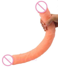 Load image into Gallery viewer, Sissy Rider Dildo