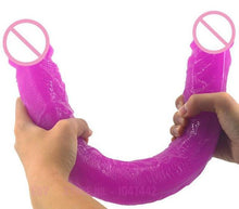 Load image into Gallery viewer, Sissy Rider Dildo