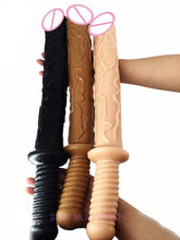 Load image into Gallery viewer, Huge Sissy Penetrator