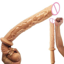 Load image into Gallery viewer, Huge Sissy Penetrator