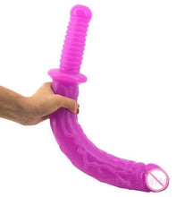 Load image into Gallery viewer, Huge Sissy Penetrator