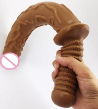 Load image into Gallery viewer, Huge Sissy Penetrator