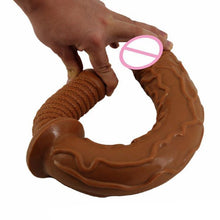 Load image into Gallery viewer, Huge Sissy Penetrator