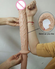 Load image into Gallery viewer, Huge Sissy Penetrator