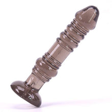 Load image into Gallery viewer, Prostate Massager Butt Plug