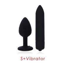 Load image into Gallery viewer, Sissy Butt Massagers