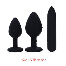 Load image into Gallery viewer, Sissy Butt Massagers