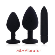 Load image into Gallery viewer, Sissy Butt Massagers