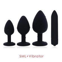 Load image into Gallery viewer, Sissy Butt Massagers